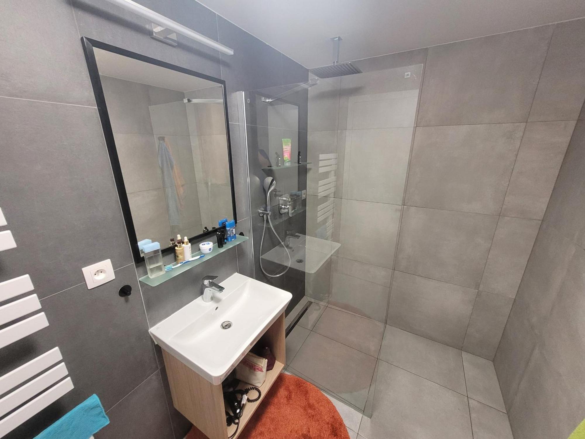 Apartman Bohemika Deluxe Vrchlabí Exterior foto